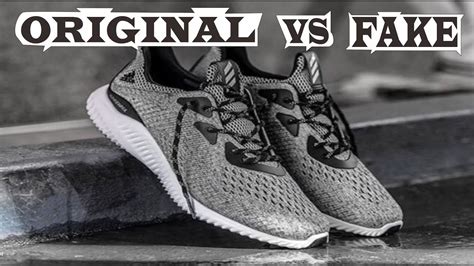 adidas alphabounce original vs fake|adidas alphabounce for crossfit.